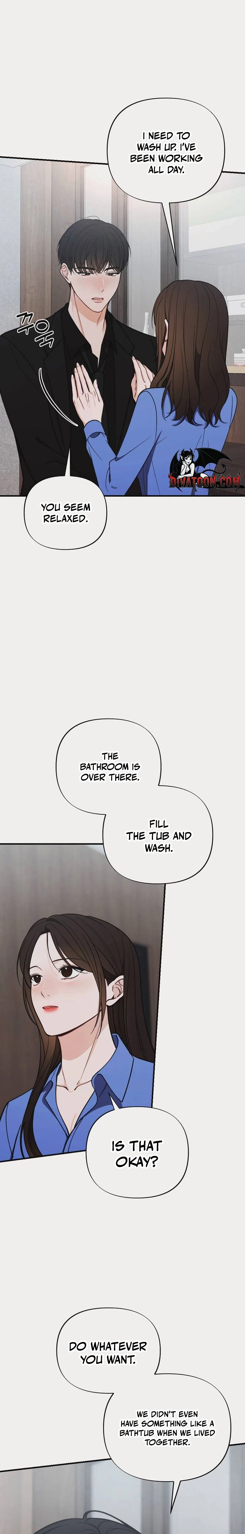 Wretched Star Chapter 10 page 20 - 