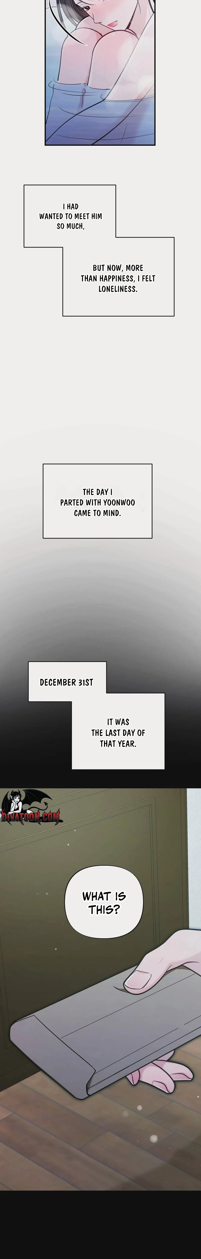 Wretched Star Chapter 10 page 23 - 
