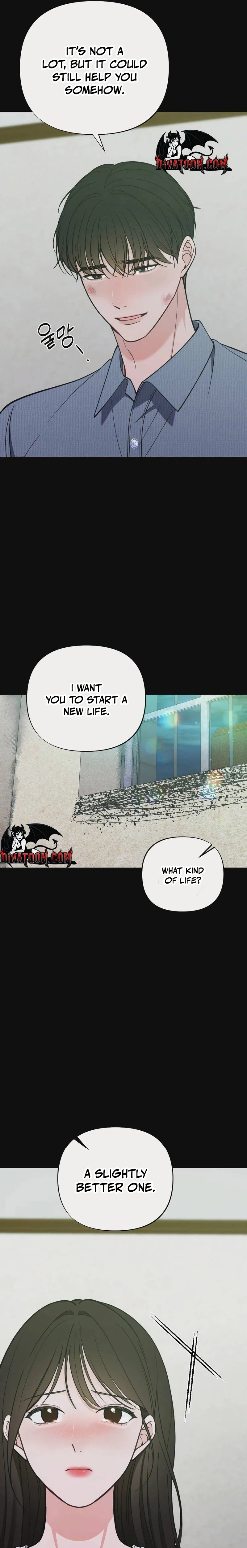 Wretched Star Chapter 10 page 25 - 