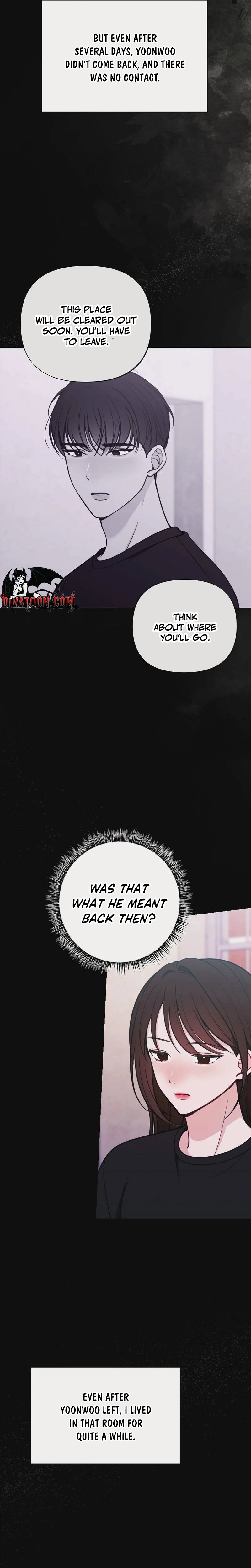 Wretched Star Chapter 10 page 31 - 