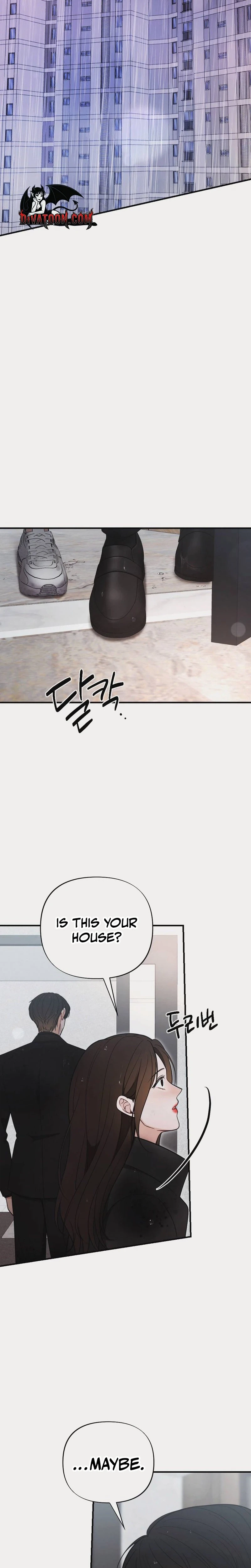 Wretched Star Chapter 10 page 5 - 