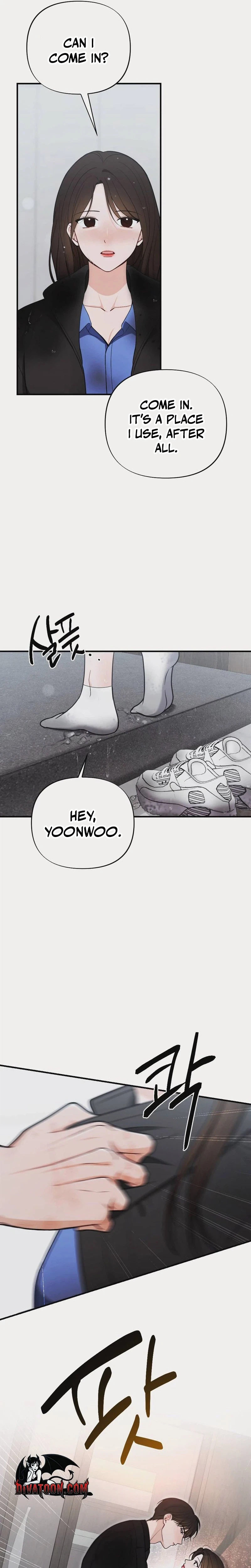 Wretched Star Chapter 10 page 7 - 