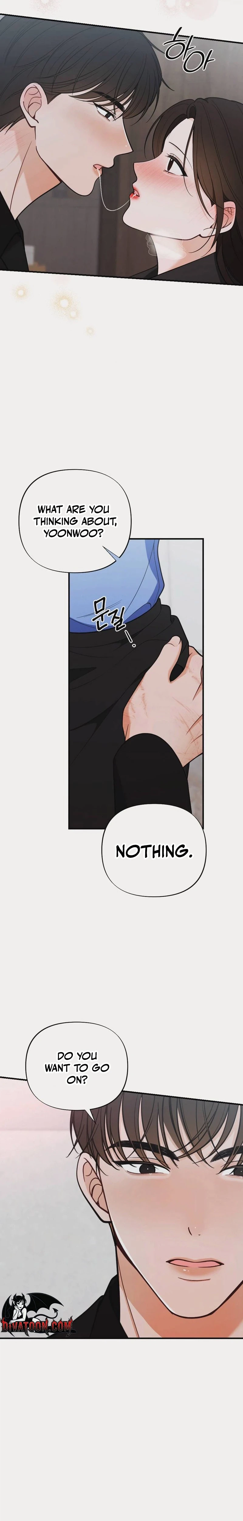 Wretched Star Chapter 10 page 10 - 