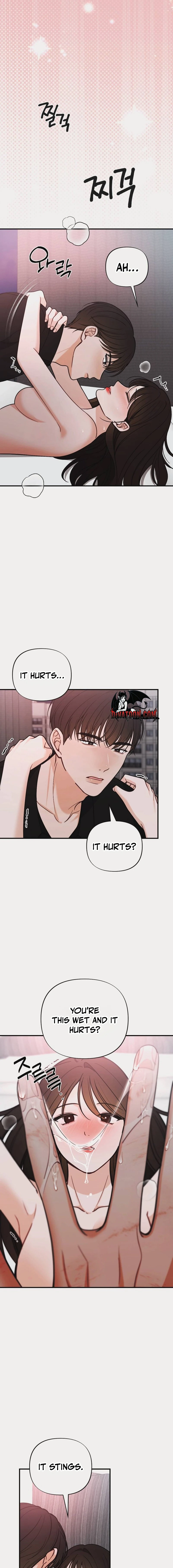 Wretched Star Chapter 11 page 19 - 