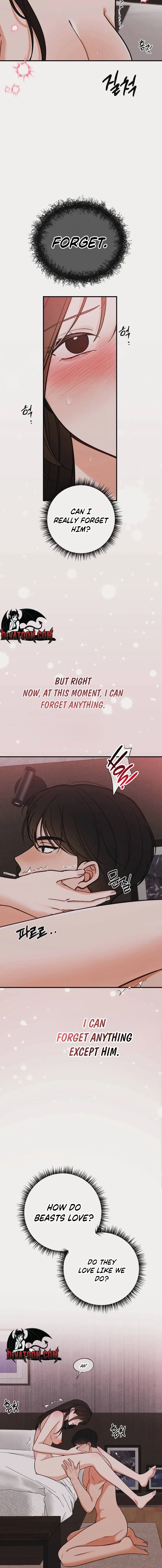 Wretched Star Chapter 12 page 16 - 