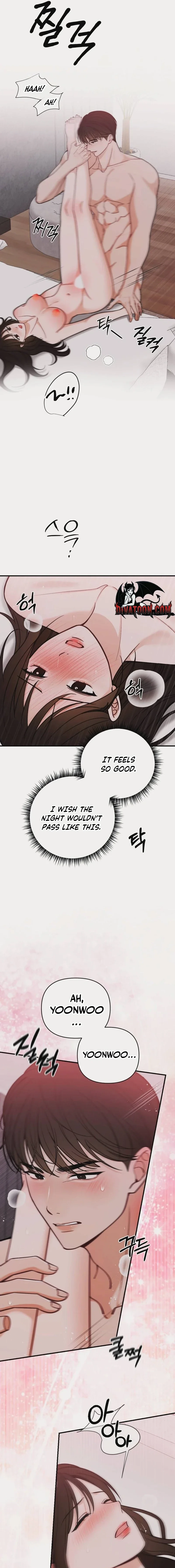 Wretched Star Chapter 12 page 19 - 