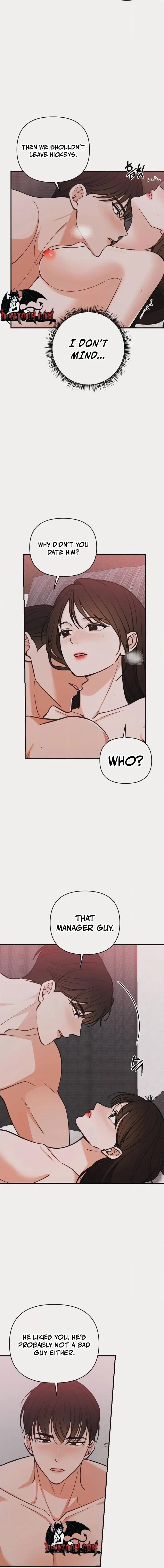 Wretched Star Chapter 12 page 4 - 
