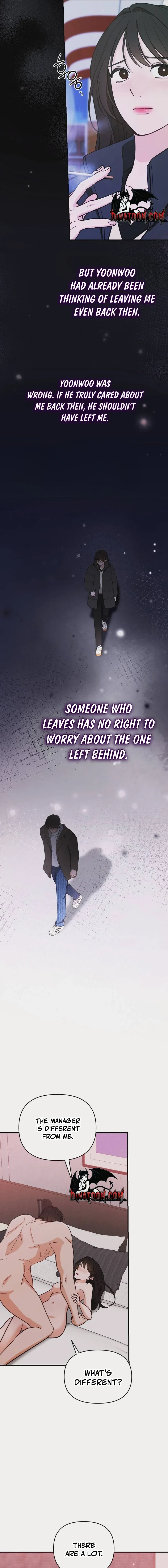 Wretched Star Chapter 12 page 7 - 
