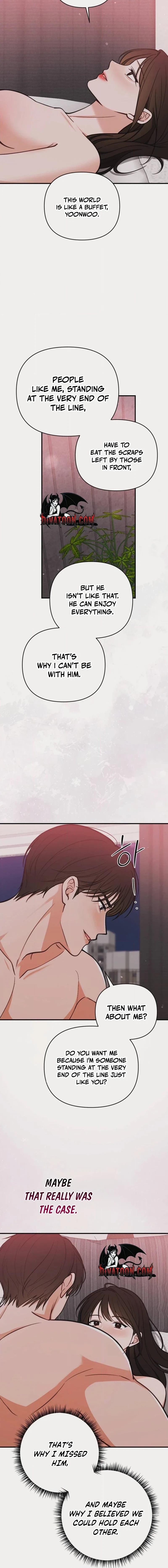 Wretched Star Chapter 12 page 8 - 