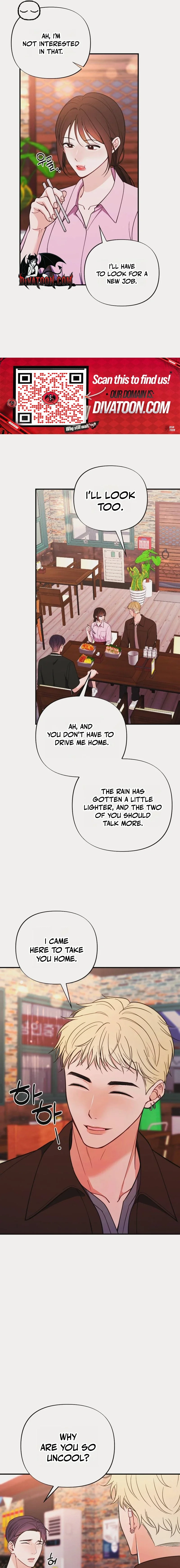 Wretched Star Chapter 13 page 17 - 