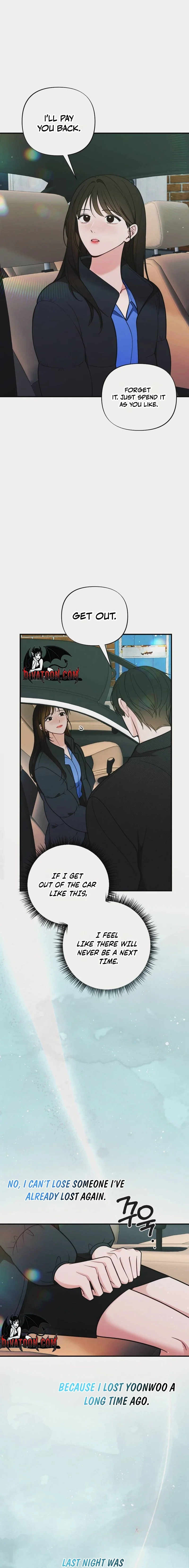 Wretched Star Chapter 13 page 3 - 