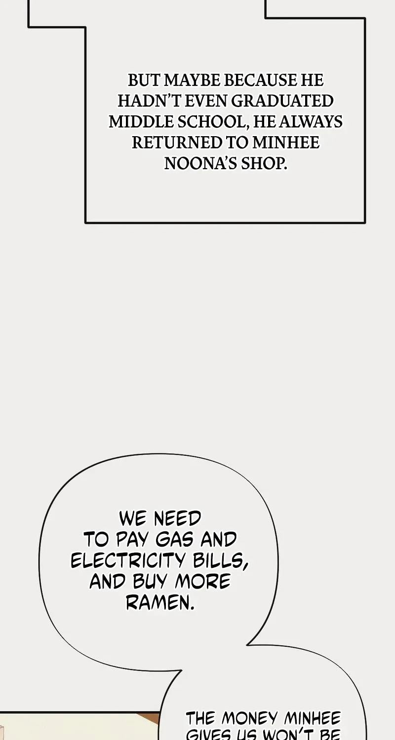 Wretched Star Chapter 2 page 31 - 