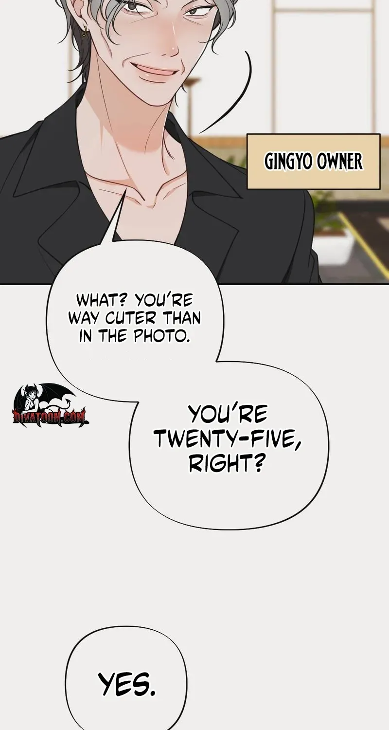Wretched Star Chapter 2 page 59 - 
