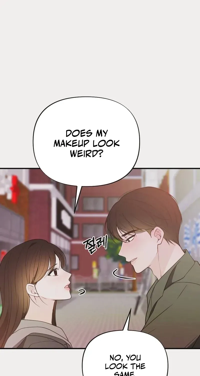 Wretched Star Chapter 3 page 105 - 