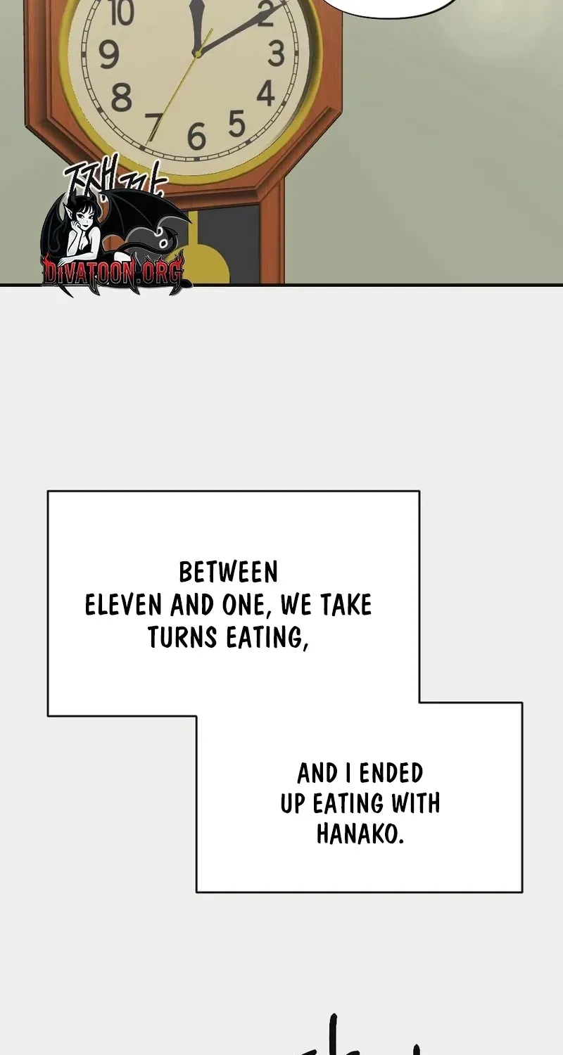 Wretched Star Chapter 3 page 31 - 