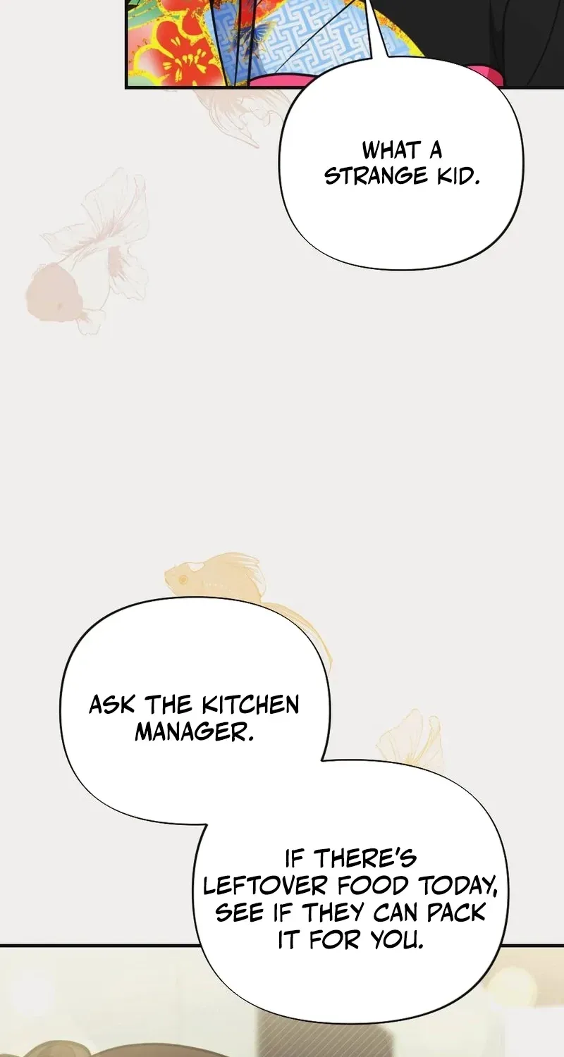 Wretched Star Chapter 3 page 41 - 