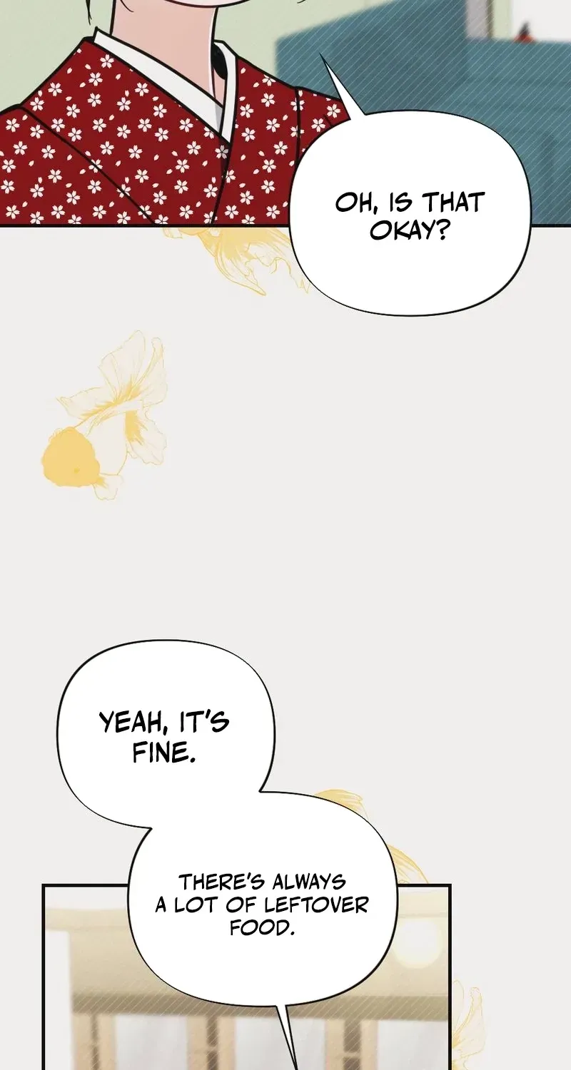 Wretched Star Chapter 3 page 43 - 