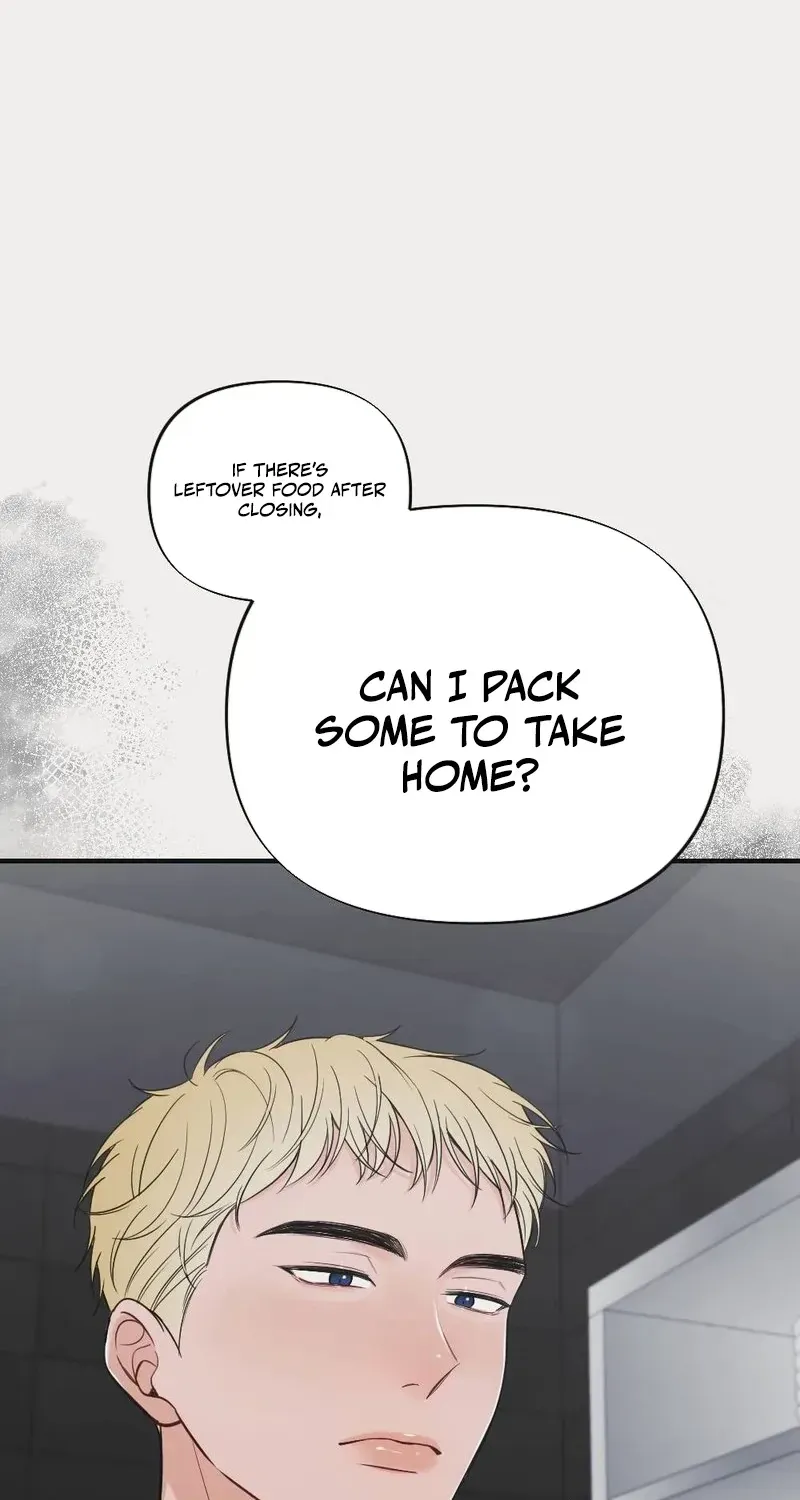 Wretched Star Chapter 3 page 55 - 