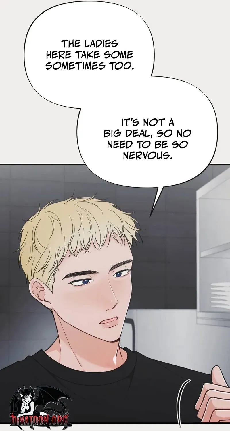 Wretched Star Chapter 3 page 59 - 