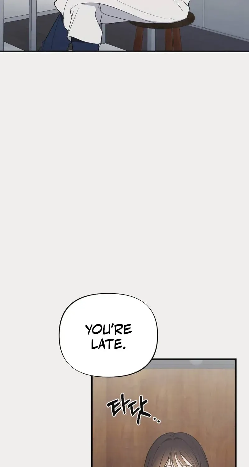 Wretched Star Chapter 3 page 73 - 