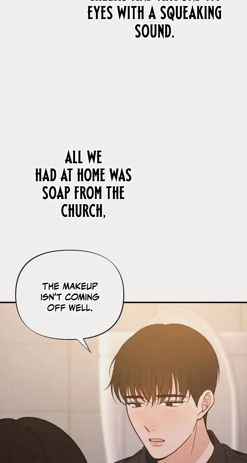 Wretched Star Chapter 4 page 16 - 