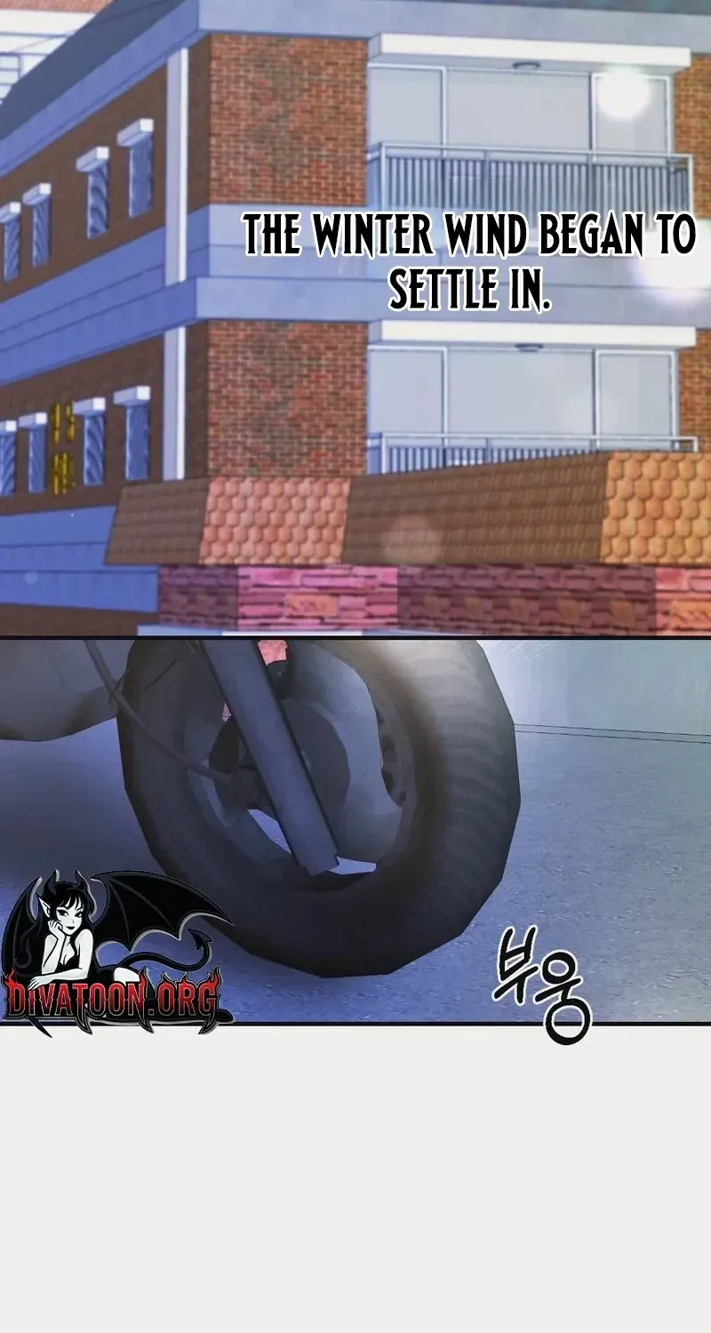 Wretched Star Chapter 4 page 28 - 