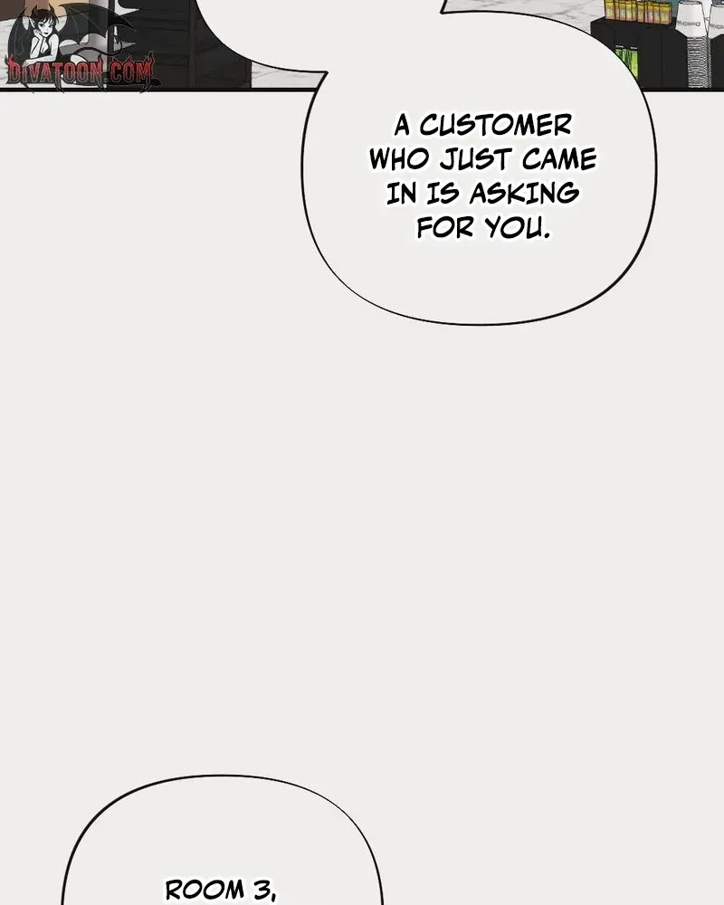 Wretched Star Chapter 5 page 55 - 
