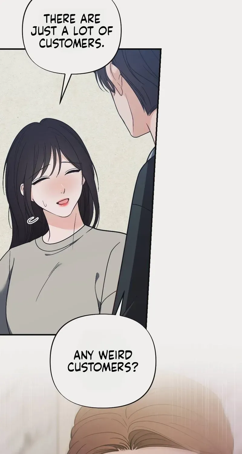 Wretched Star Chapter 6 page 32 - 