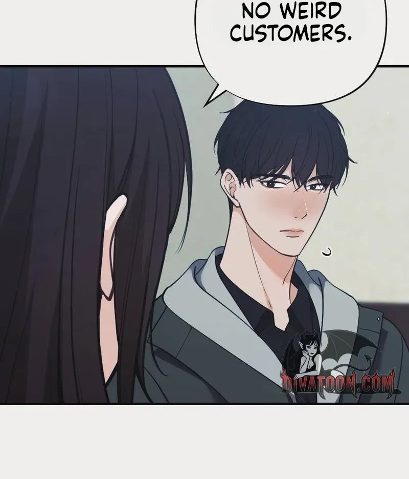 Wretched Star Chapter 6 page 35 - 