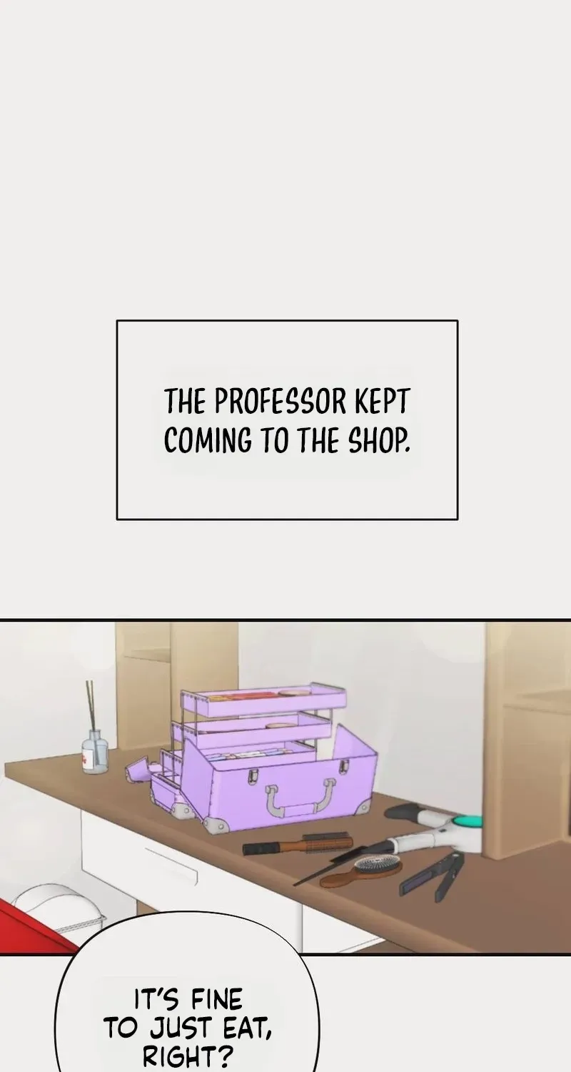 Wretched Star Chapter 6 page 37 - 