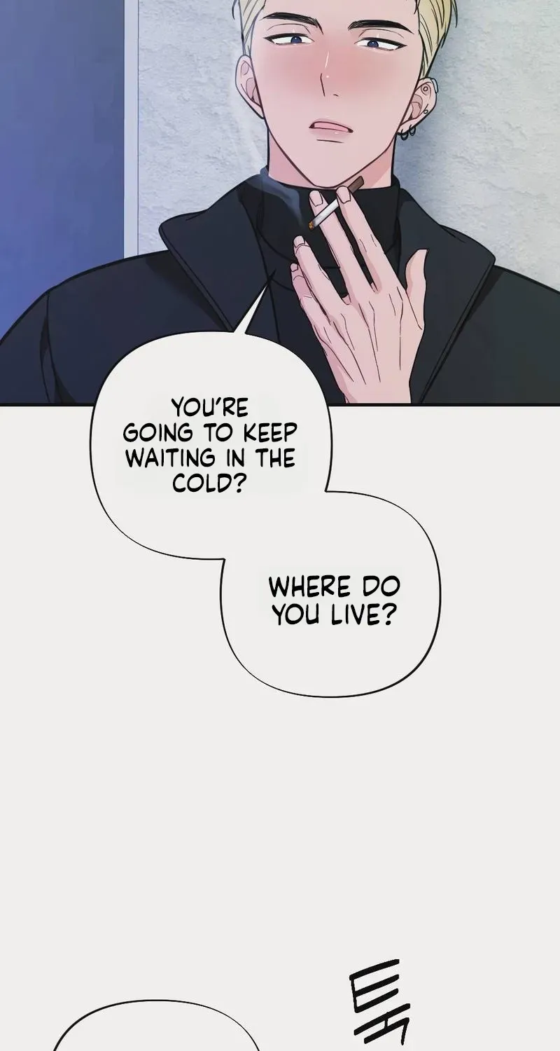Wretched Star Chapter 6 page 56 - 
