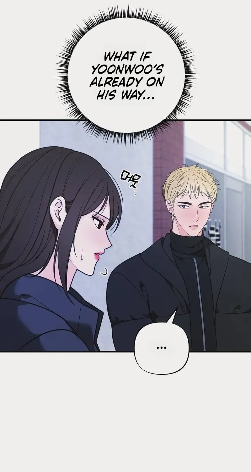 Wretched Star Chapter 6 page 58 - 