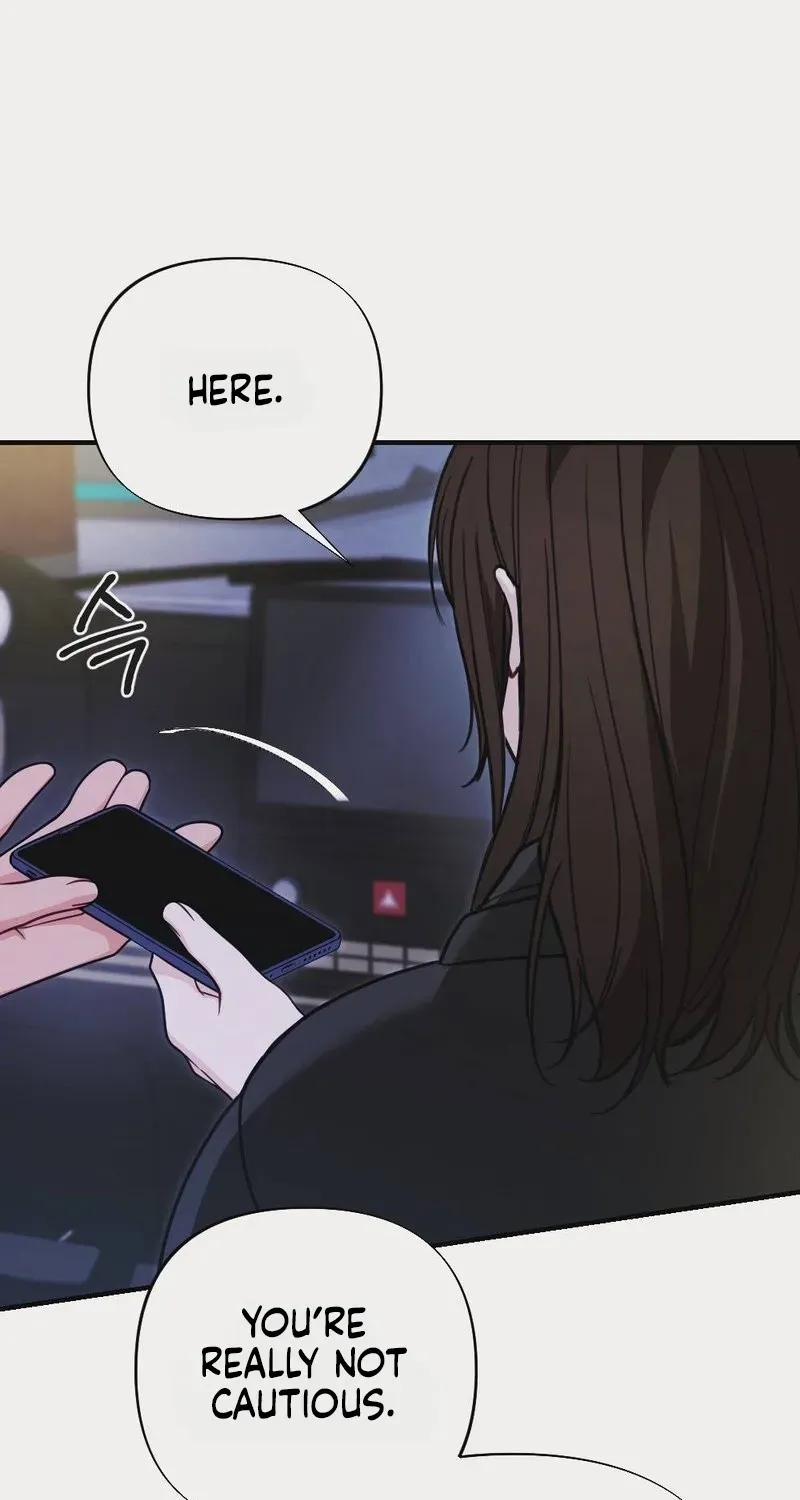Wretched Star Chapter 6 page 63 - 