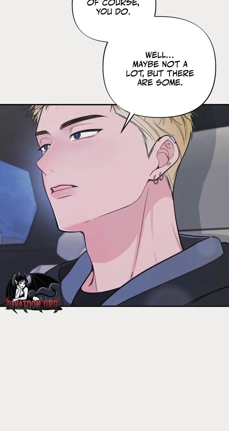 Wretched Star Chapter 7 page 20 - 