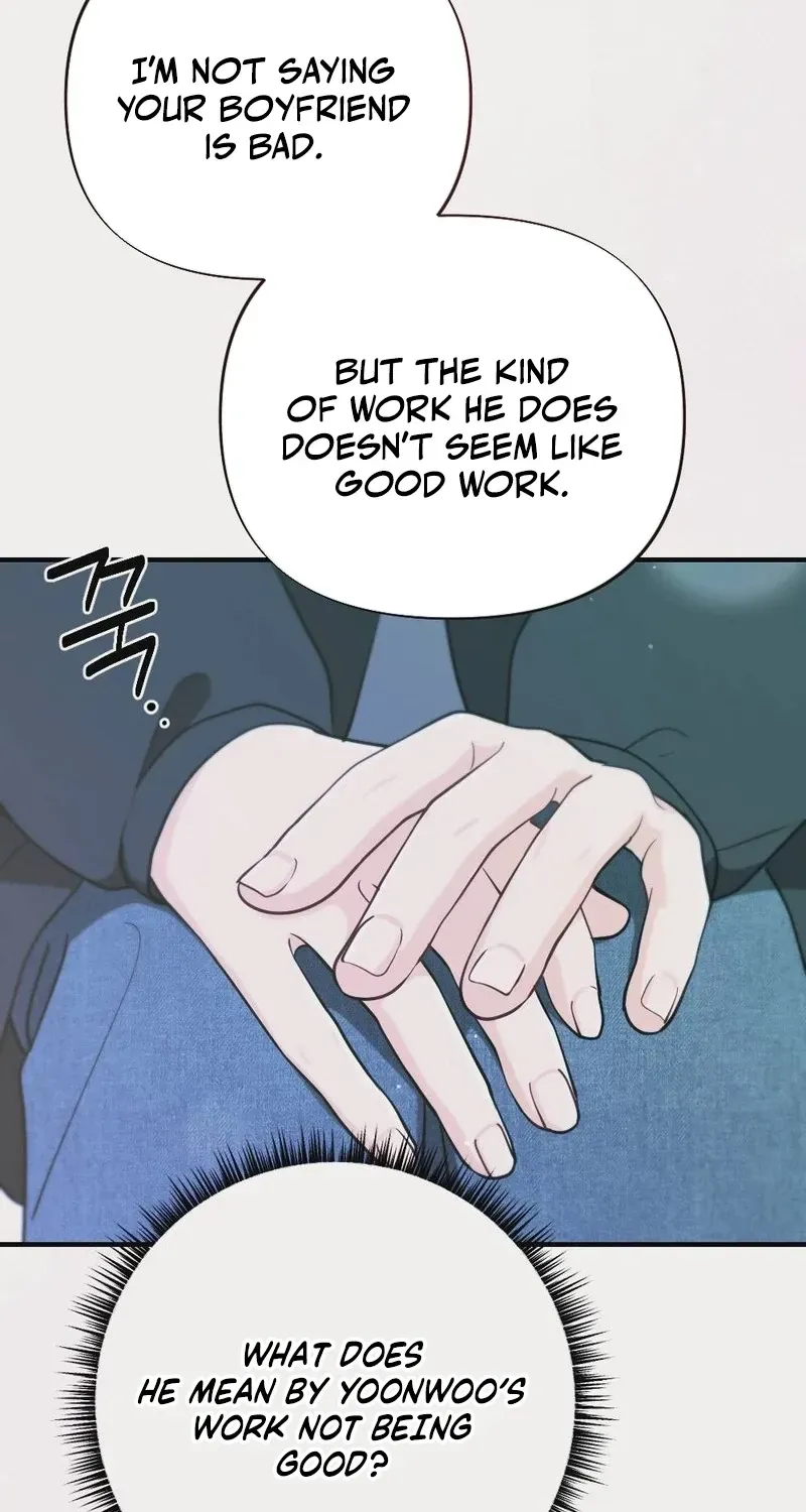 Wretched Star Chapter 7 page 28 - 