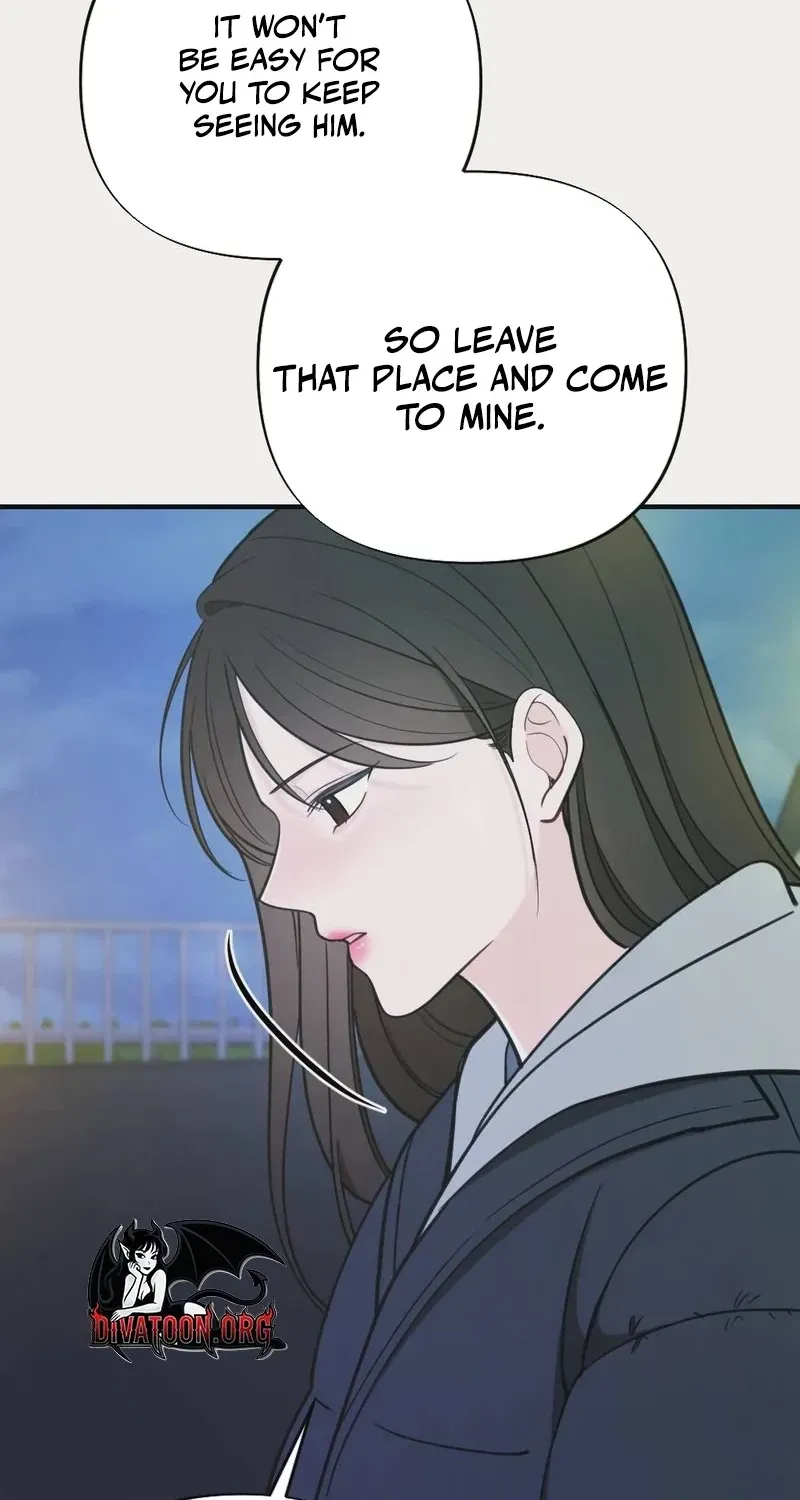 Wretched Star Chapter 7 page 31 - 
