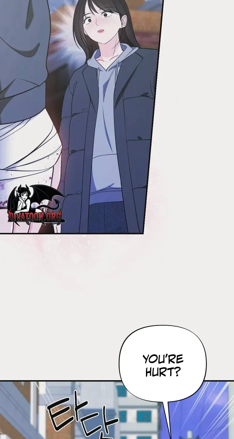 Wretched Star Chapter 7 page 40 - 