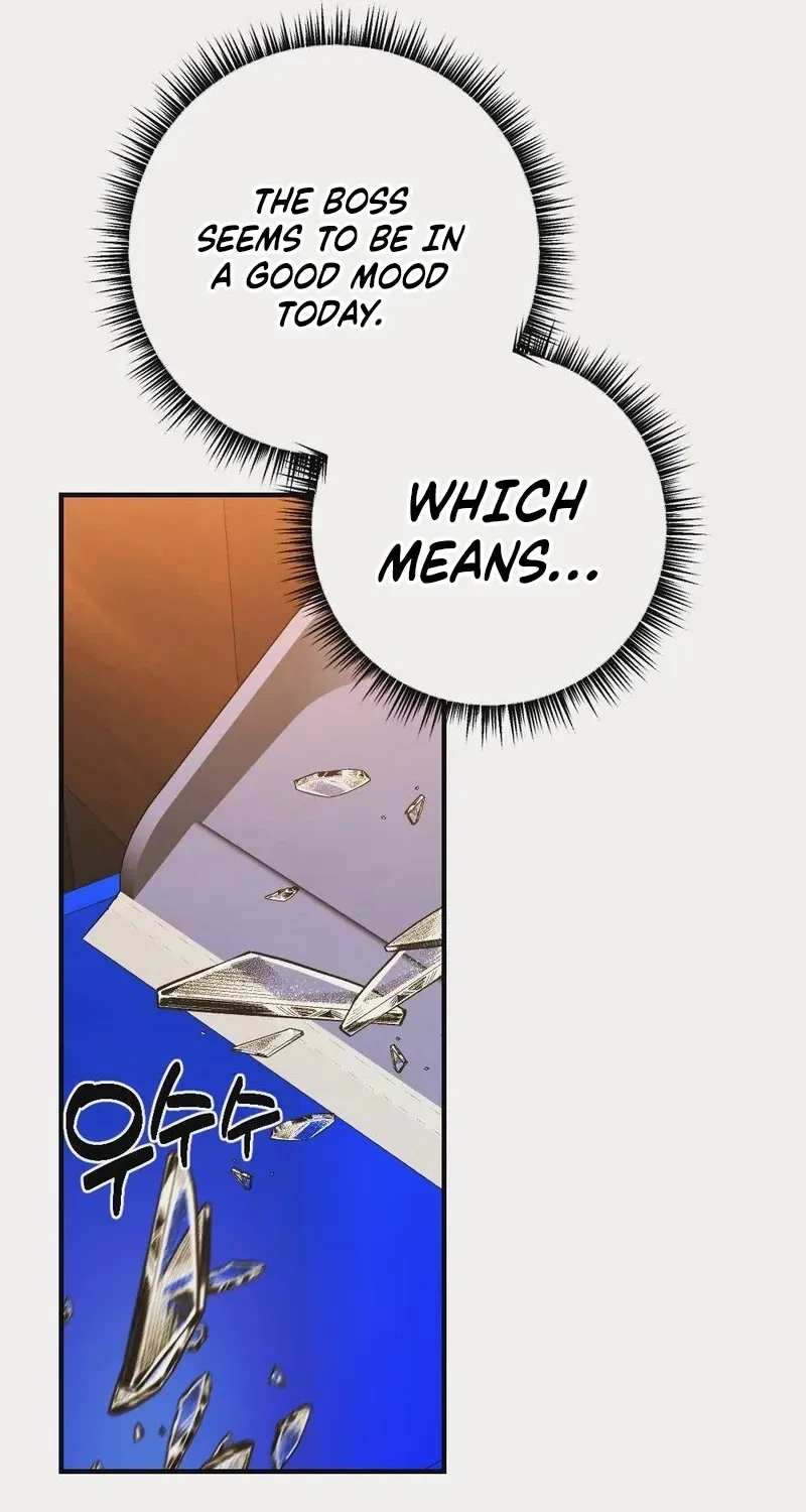 Wretched Star Chapter 7 page 85 - 