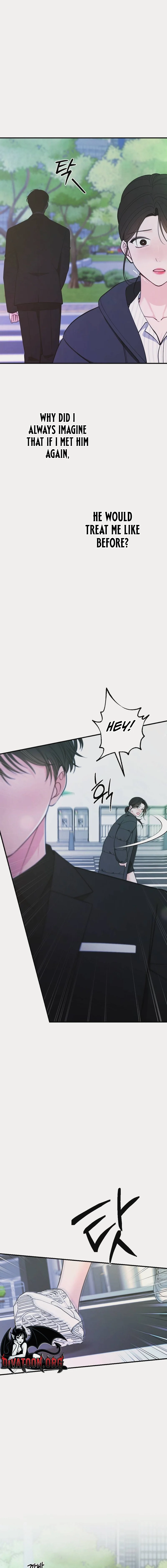 Wretched Star Chapter 8 page 11 - 