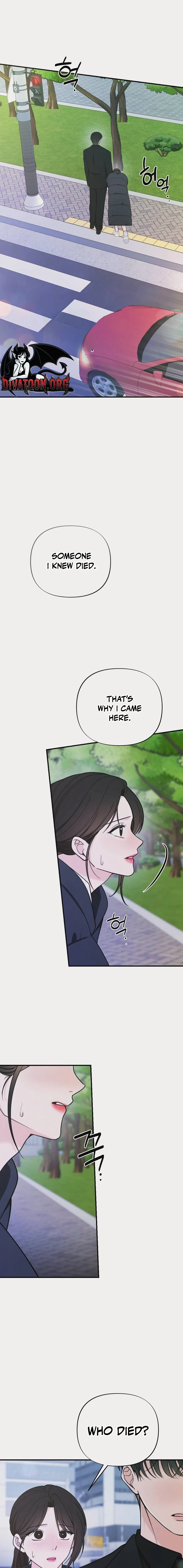 Wretched Star Chapter 8 page 13 - 