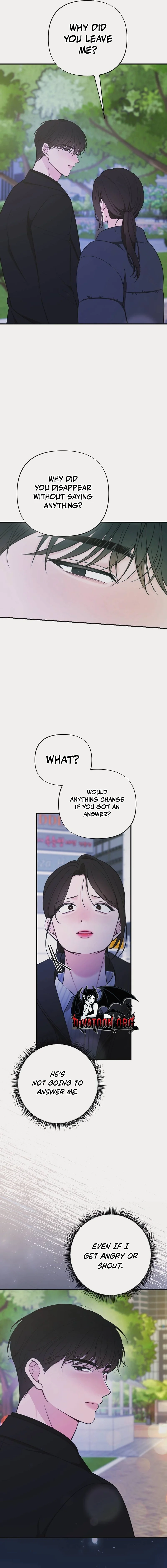 Wretched Star Chapter 8 page 15 - 