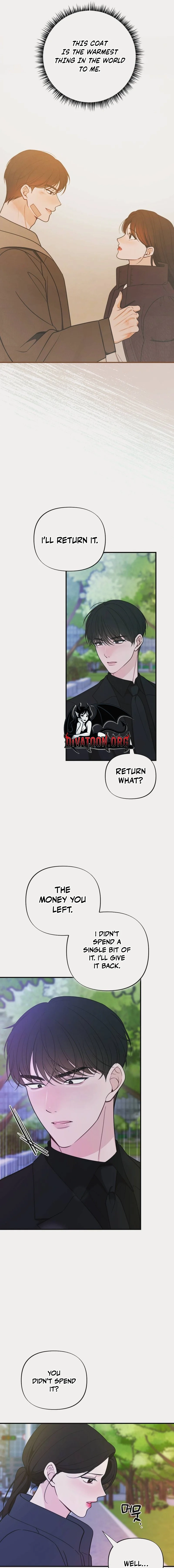 Wretched Star Chapter 8 page 17 - 