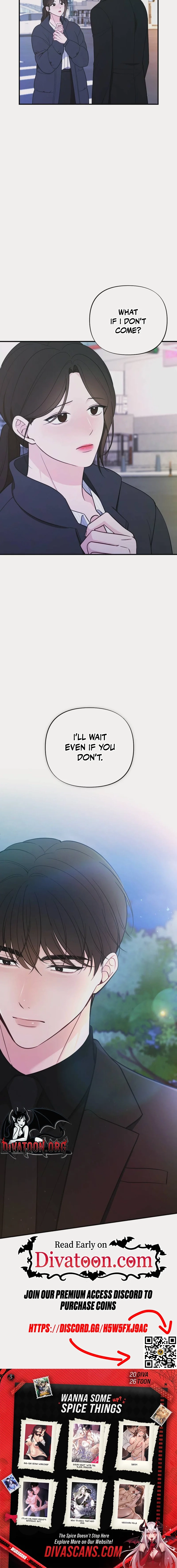 Wretched Star Chapter 8 page 20 - 
