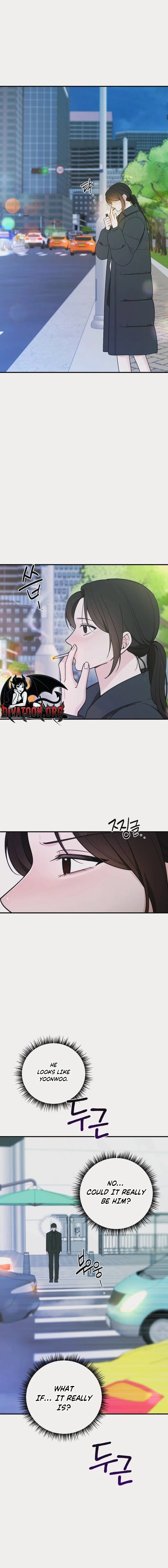Wretched Star Chapter 8 page 6 - 