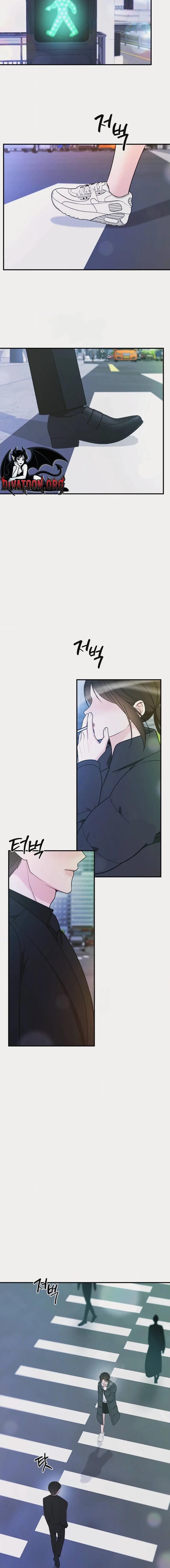 Wretched Star Chapter 8 page 8 - 
