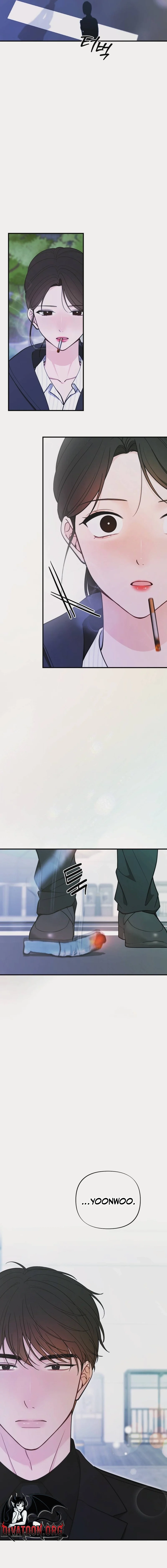Wretched Star Chapter 8 page 9 - 