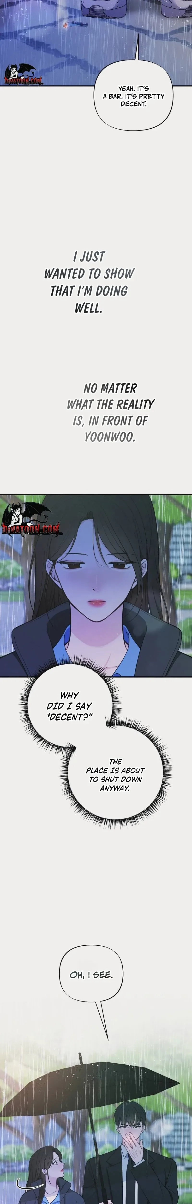 Wretched Star Chapter 9 page 11 - 