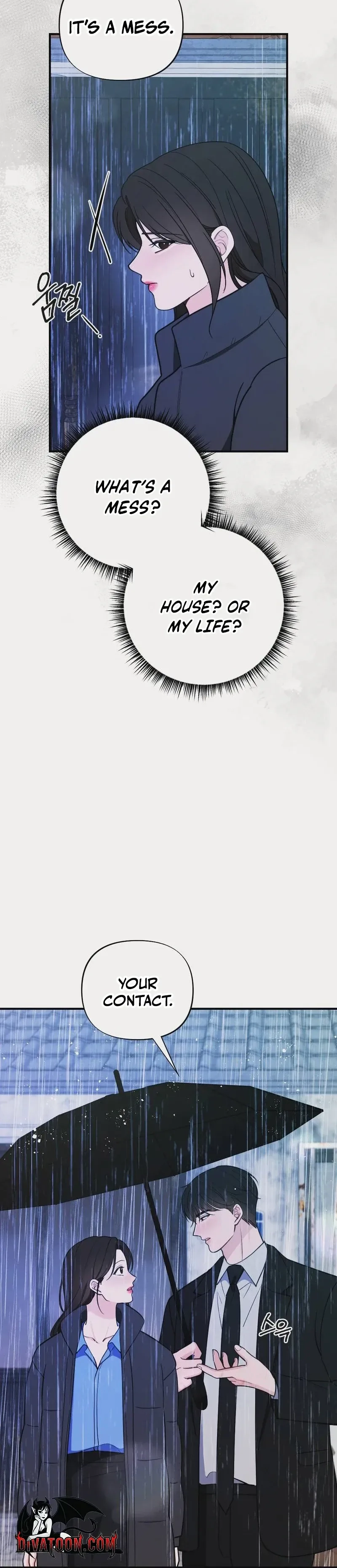 Wretched Star Chapter 9 page 21 - 