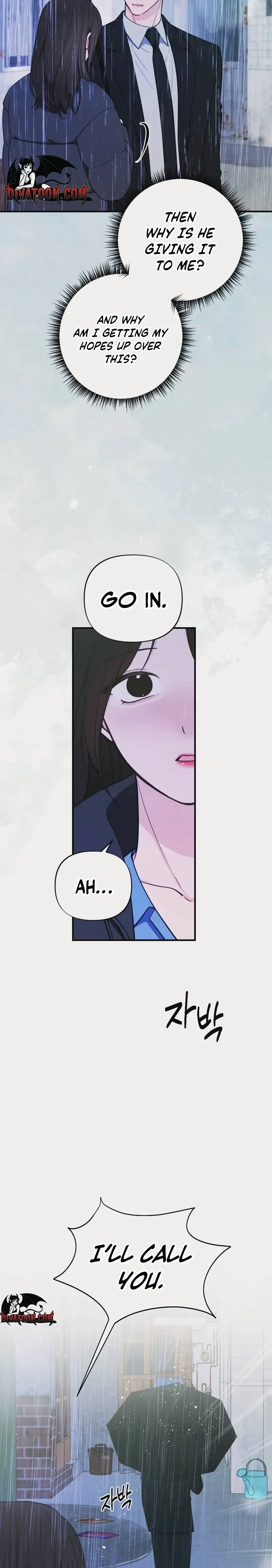 Wretched Star Chapter 9 page 24 - 