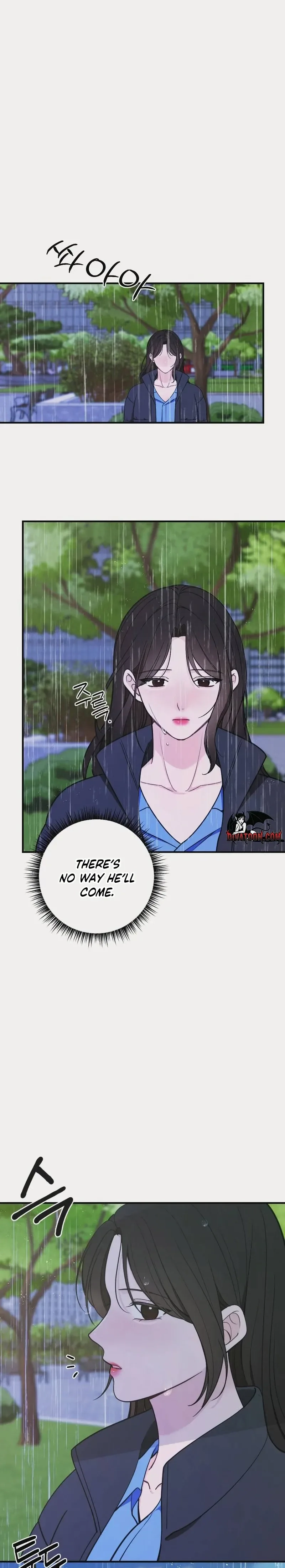 Wretched Star Chapter 9 page 6 - 